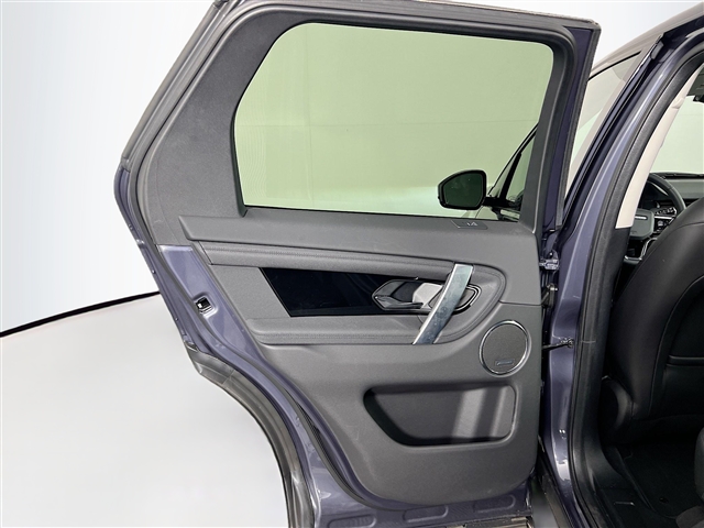 2024 Land Rover Discovery Sport P250 S