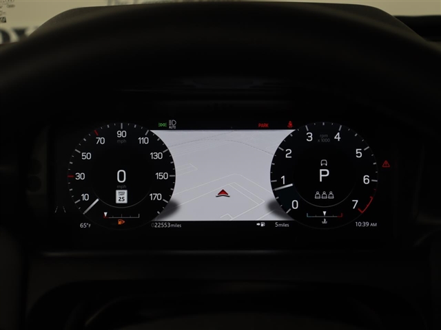 2021 Land Rover Discovery Sport P250 SE