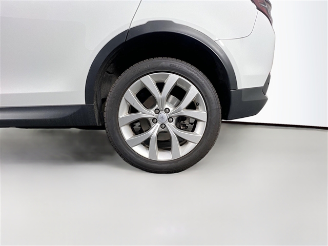 2023 Land Rover Discovery Sport P250 SE