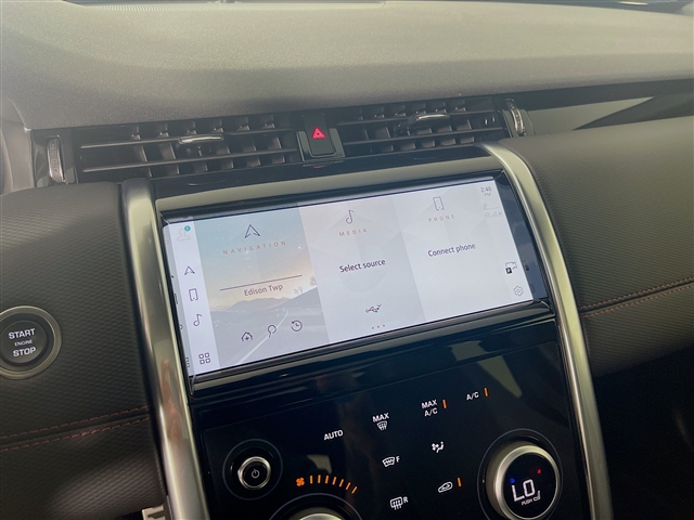 2023 Land Rover Discovery Sport P250 S R-Dynamic