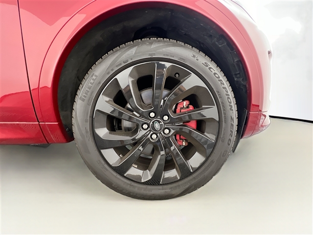 2023 Land Rover Discovery Sport P250 S R-Dynamic
