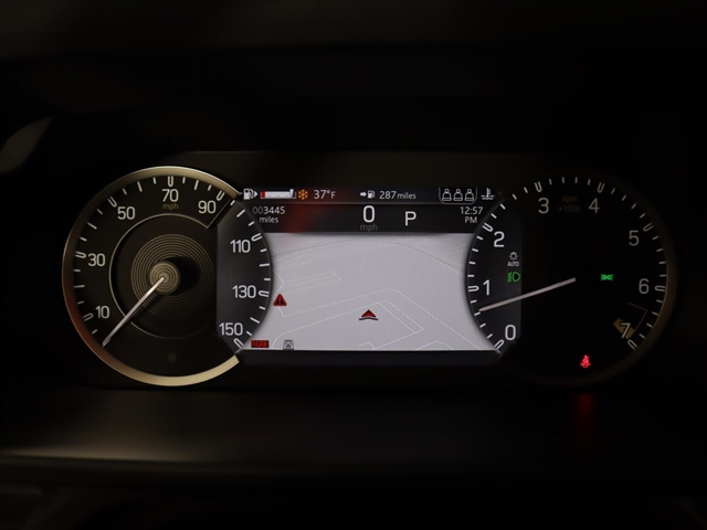 2023 Land Rover Defender 110 Standard