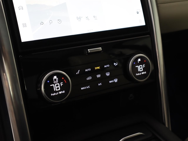 2021 Land Rover Discovery P300 S