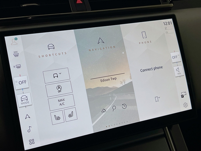 2024 Land Rover Range Rover Velar P250 S