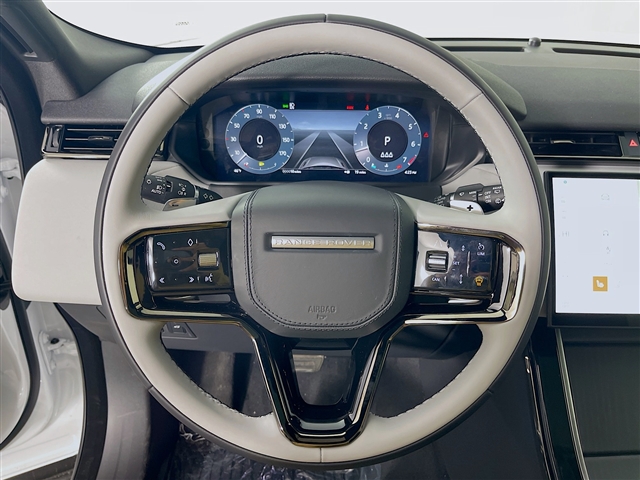 2024 Land Rover Range Rover Velar P250 Dynamic SE