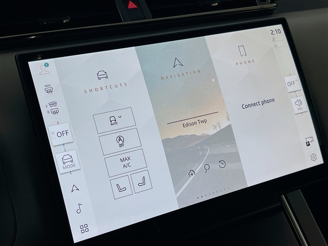 2024 Land Rover Range Rover Velar P250 Dynamic SE