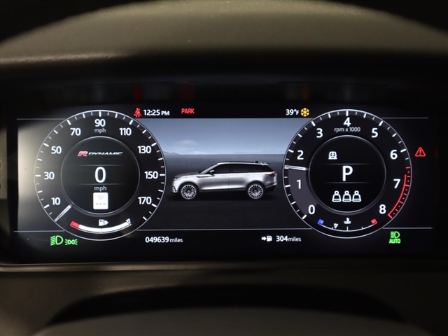 2019 Land Rover Range Rover Velar P340 R-Dynamic SE