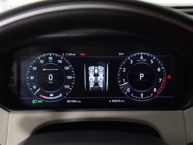 2018 Land Rover Range Rover Velar P380 R-Dynamic SE