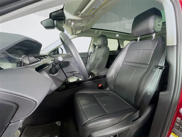 2023 Land Rover Range Rover Evoque P250 S