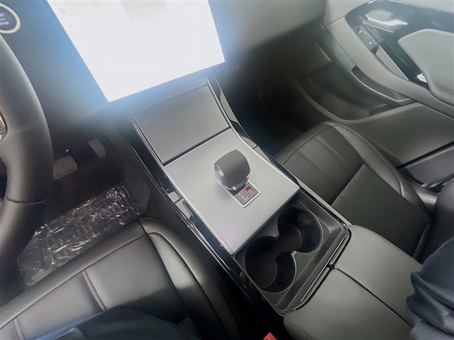 2024 Land Rover Range Rover Evoque P250 S