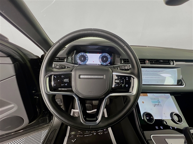 2023 Land Rover Range Rover Evoque P250 S