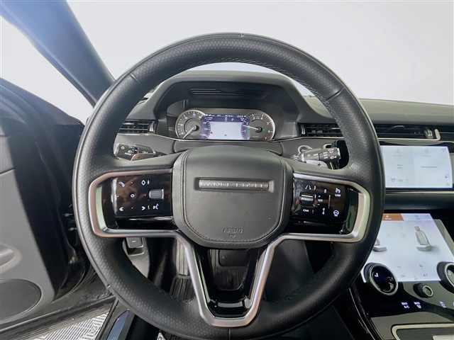 2023 Land Rover Range Rover Evoque P250 R-Dynamic S