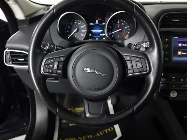 2018 Jaguar F-PACE 30t Premium