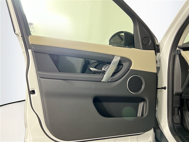 2023 Land Rover Discovery Sport P250 S