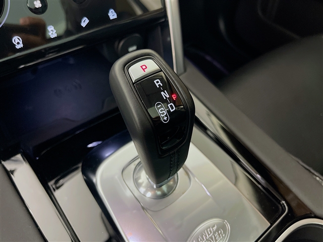 2020 Land Rover Discovery Sport P250 S