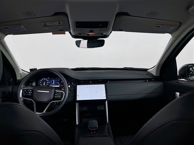 2024 Land Rover Discovery Sport P250 S