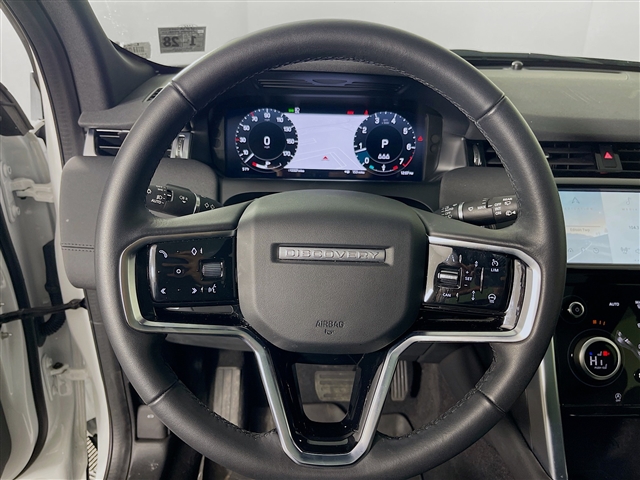 2023 Land Rover Discovery Sport P250 S