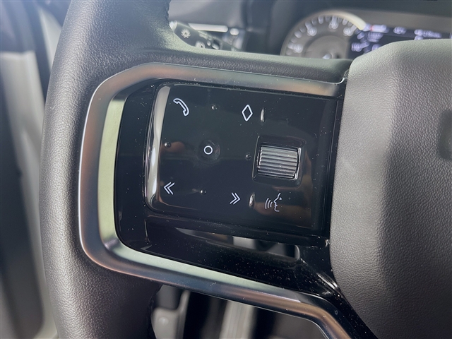 2023 Land Rover Discovery Sport P250 SE R-Dynamic