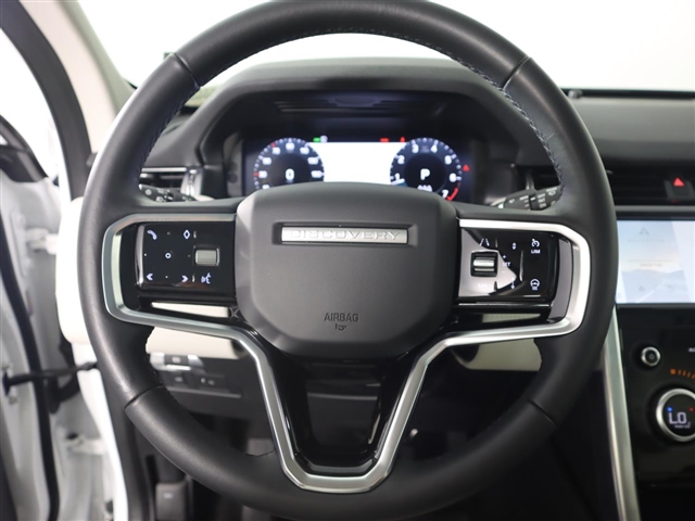 2023 Land Rover Discovery Sport P250 SE