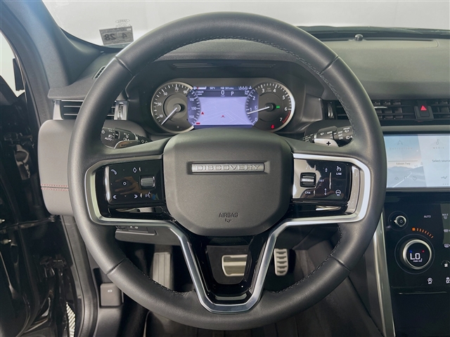2023 Land Rover Discovery Sport P250 S R-Dynamic