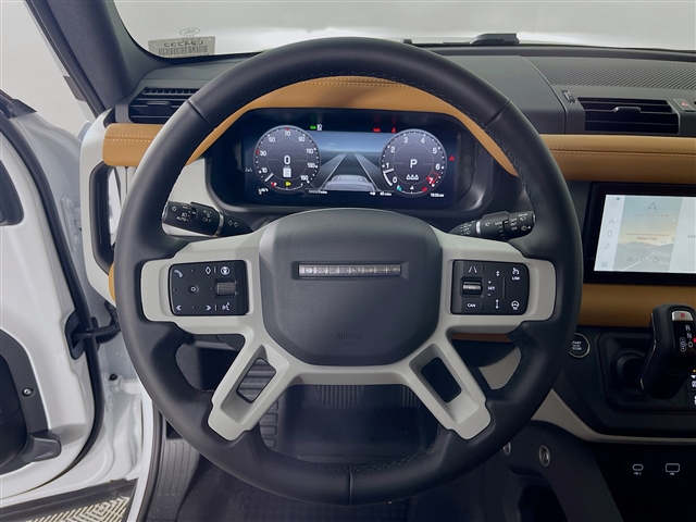 2024 Land Rover Defender 110 P300 S