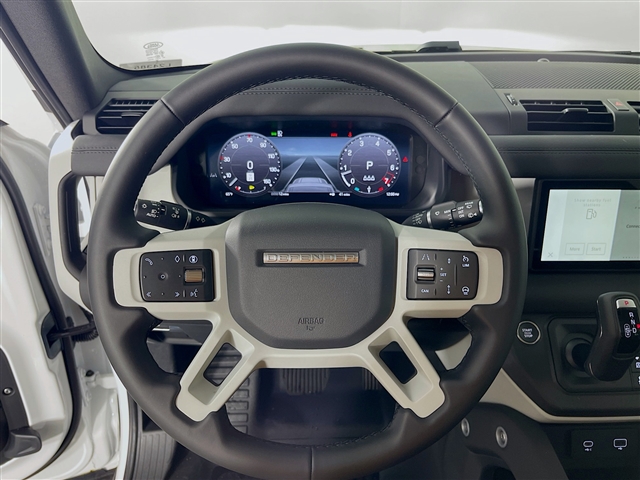2024 Land Rover Defender 110 P300 S