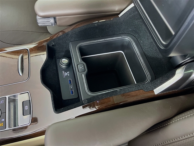 2020 Land Rover Range Rover Supercharged LWB