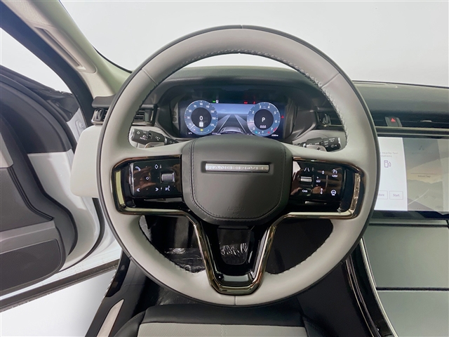 2024 Land Rover Range Rover Velar P250 S
