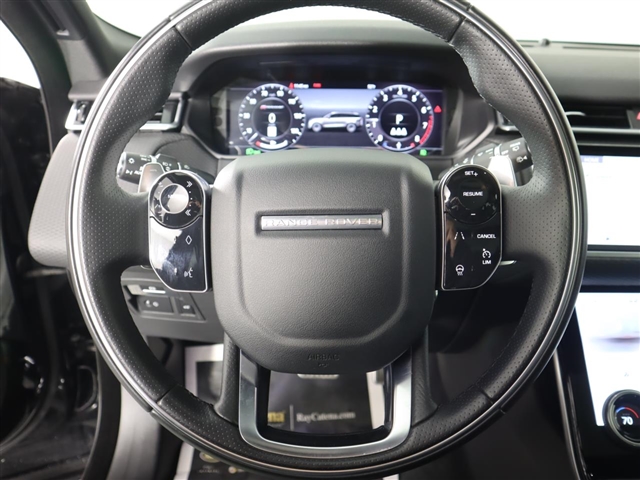 2020 Land Rover Range Rover Velar P250 R-Dynamic S