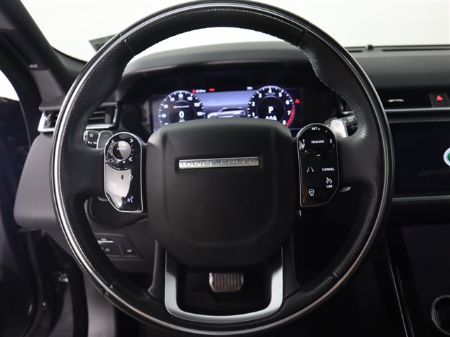 2020 Land Rover Range Rover Velar P340 R-Dynamic S