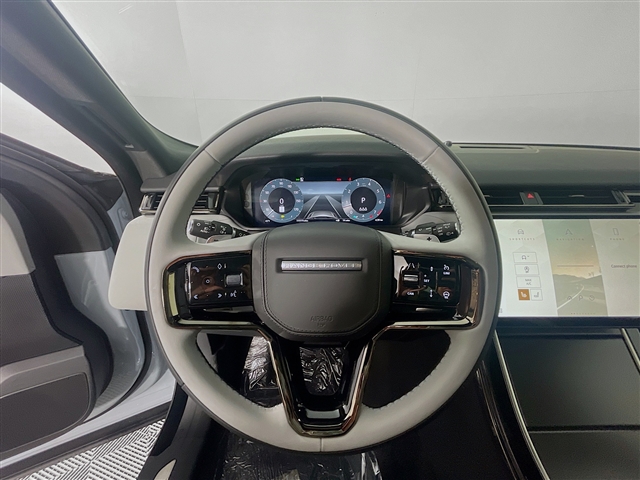 2024 Land Rover Range Rover Velar P250 Dynamic SE