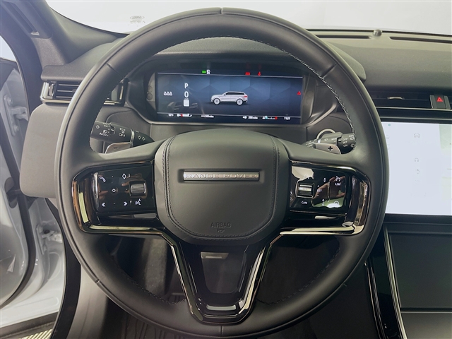 2024 Land Rover Range Rover Velar P250 Dynamic SE