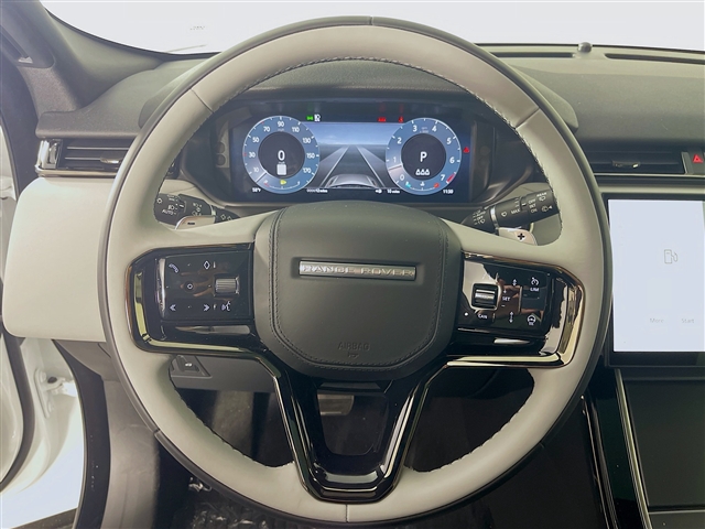 2024 Land Rover Range Rover Velar P250 Dynamic SE