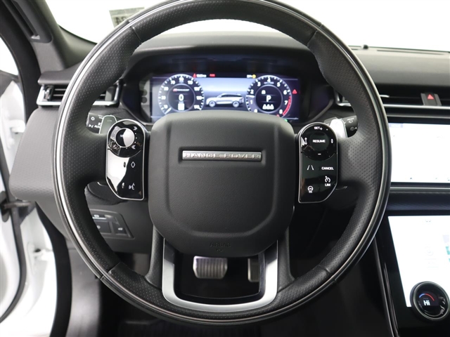 2019 Land Rover Range Rover Velar P340 R-Dynamic SE