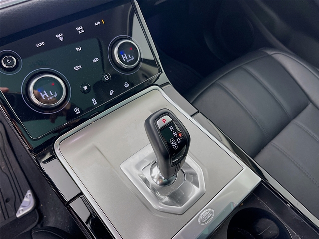 2023 Land Rover Range Rover Evoque P250 S