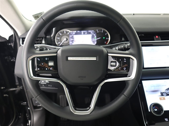2023 Land Rover Range Rover Evoque P250 S