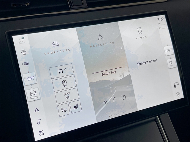 2024 Land Rover Range Rover Evoque P250 S