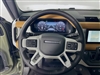 2024 Land Rover Defender 110 P400 S