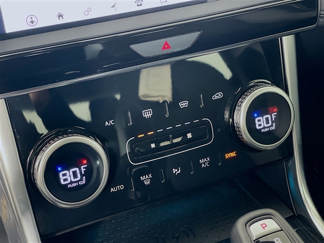 2020 Jaguar XE P250 S