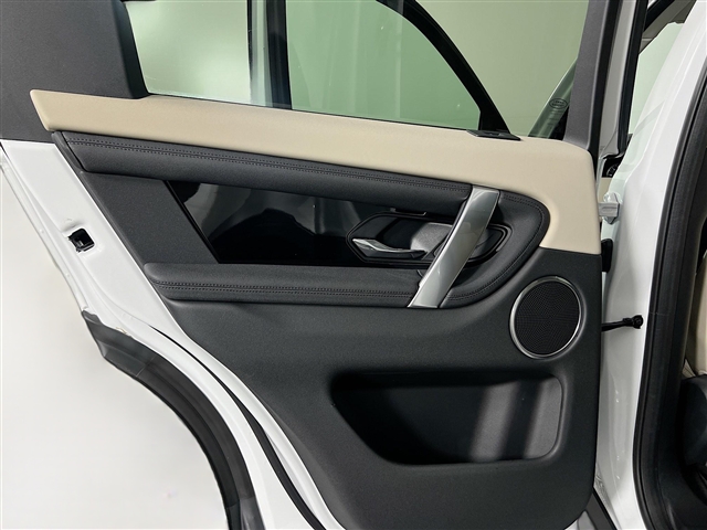 2023 Land Rover Discovery Sport P250 S