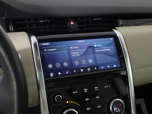 2020 Land Rover Discovery Sport P250 S