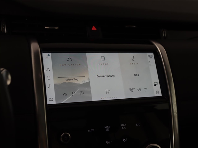 2021 Land Rover Discovery Sport P250 SE