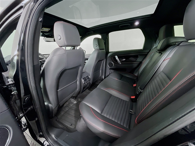 2023 Land Rover Discovery Sport P250 S R-Dynamic