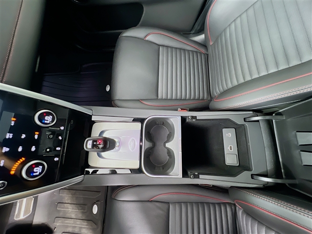 2023 Land Rover Discovery Sport P250 S R-Dynamic