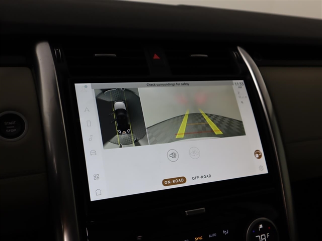 2021 Land Rover Discovery P300 S