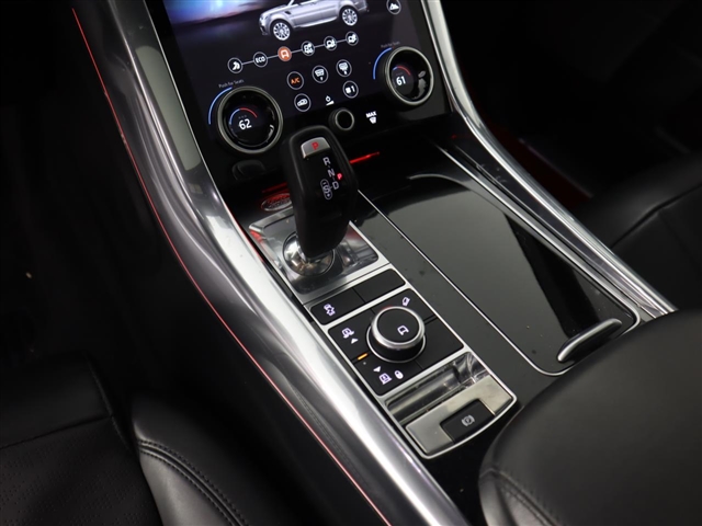 2019 Land Rover Range Rover Sport HSE Dynamic