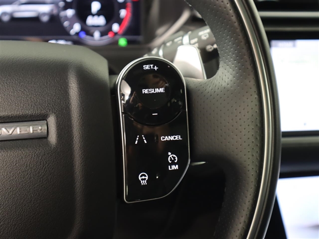 2020 Land Rover Range Rover Velar P250 R-Dynamic S