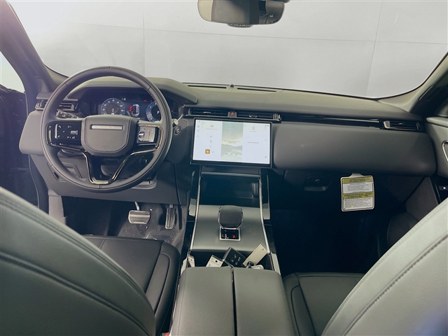 2024 Land Rover Range Rover Velar P250 Dynamic SE