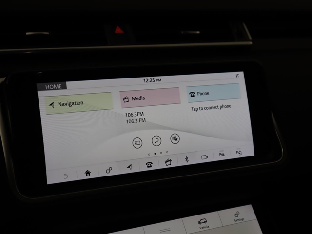 2019 Land Rover Range Rover Velar P340 R-Dynamic SE
