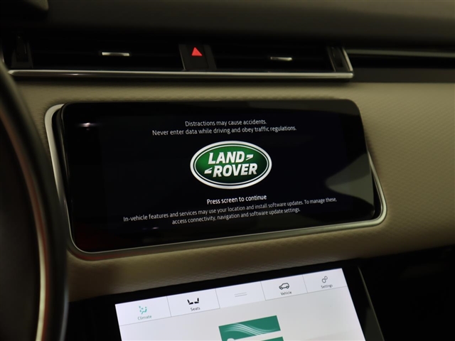 2018 Land Rover Range Rover Velar P380 R-Dynamic SE